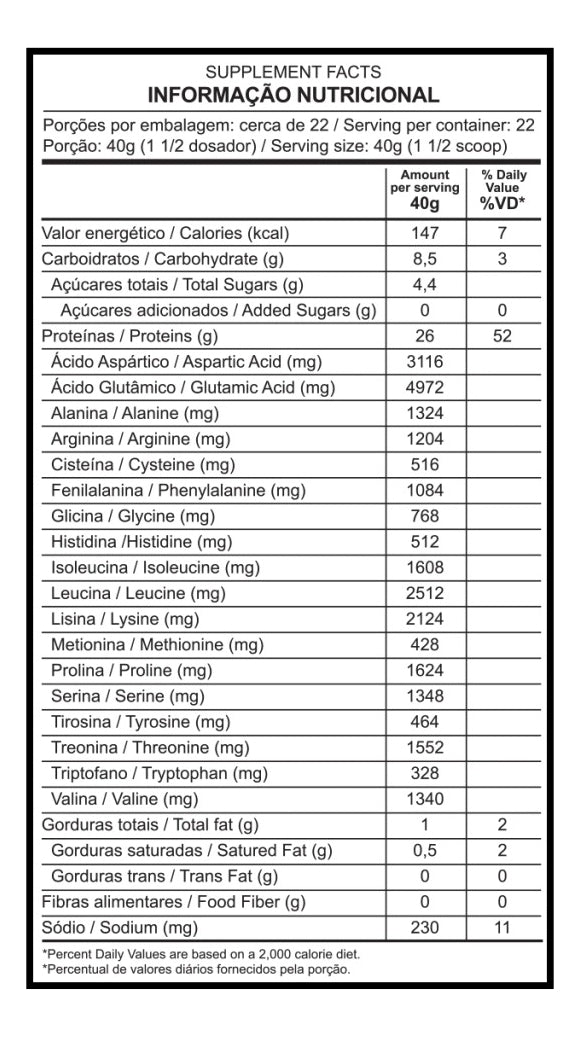 Whey Isolate Protein Fuse 900g + Creatina Pura 500g Dark Lab